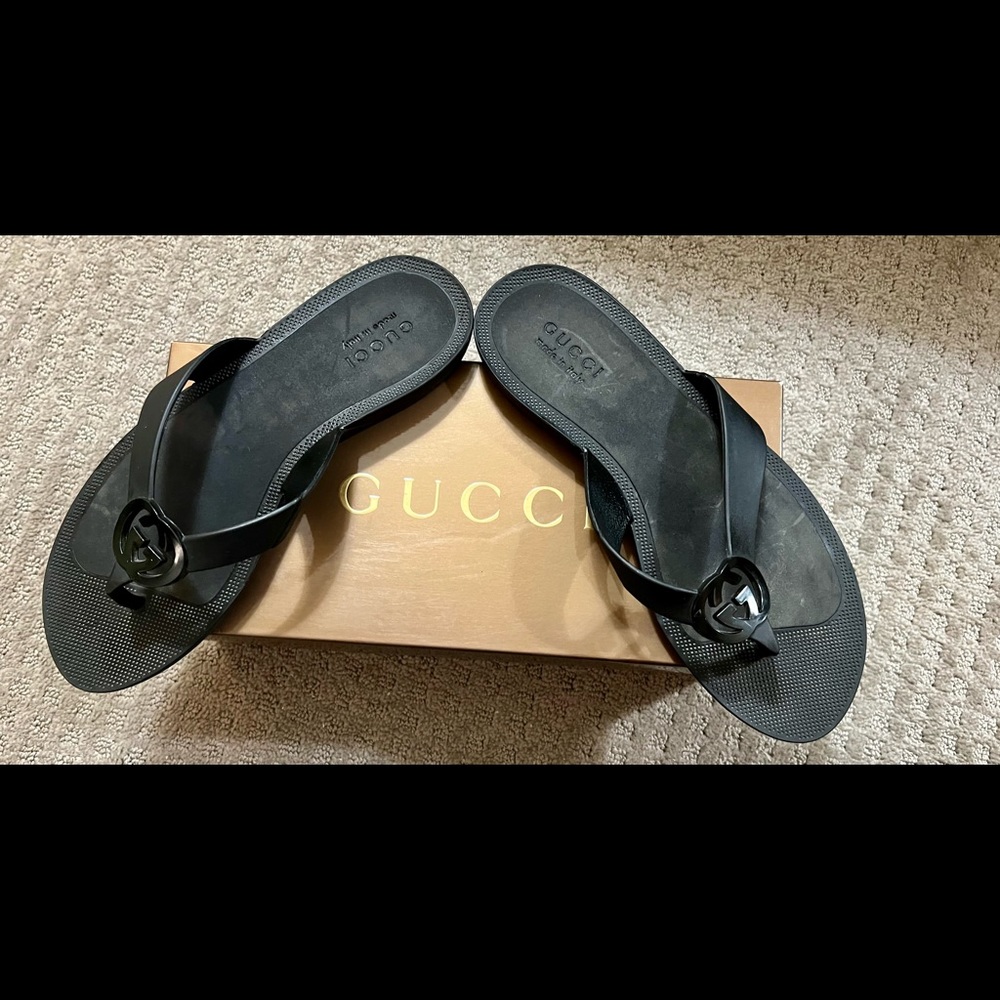 GUCCI Sandals